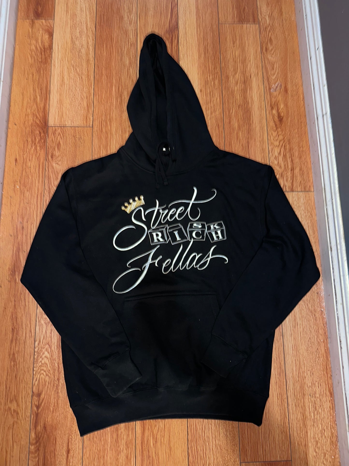 Hoodies
