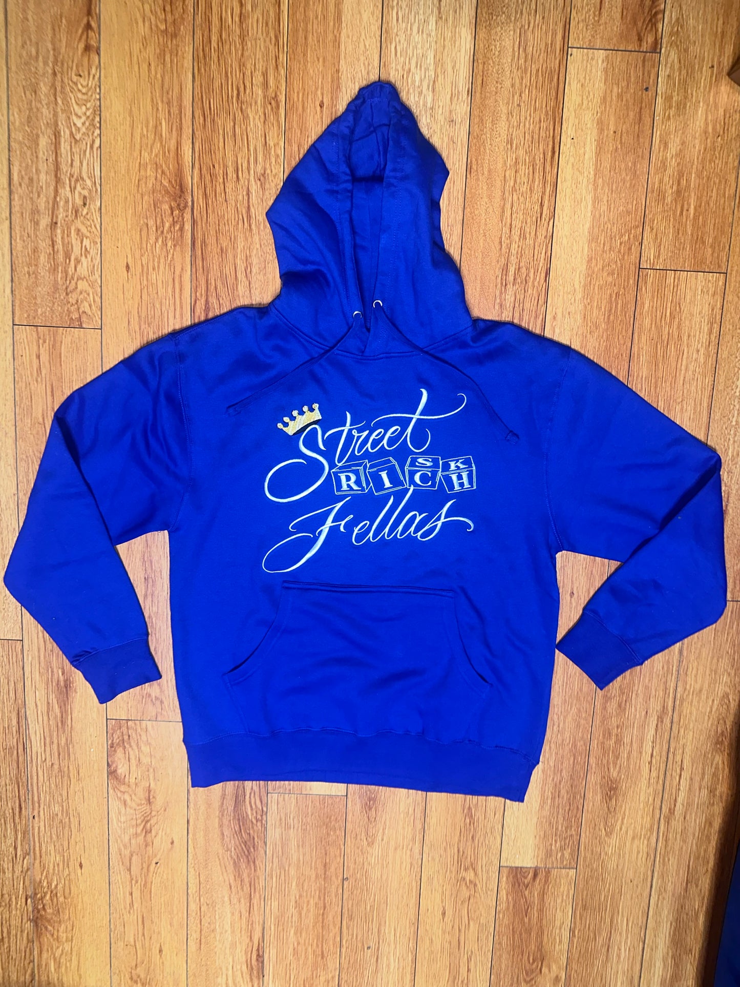 Hoodies