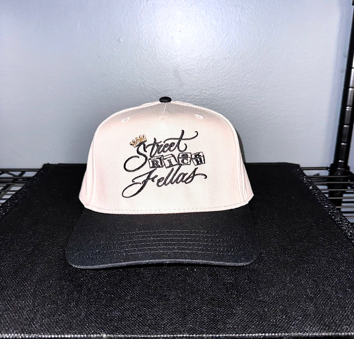 SnapBack